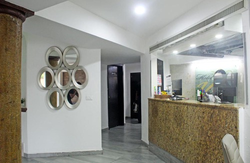 Villahermosa Hotel | HOTEL VILLA MARGARITAS