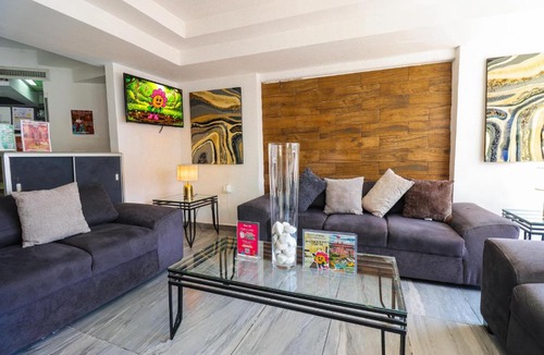 Villahermosa Hotel | HOTEL VILLA MARGARITAS