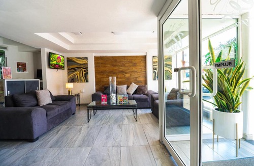 Villahermosa Hotel | HOTEL VILLA MARGARITAS