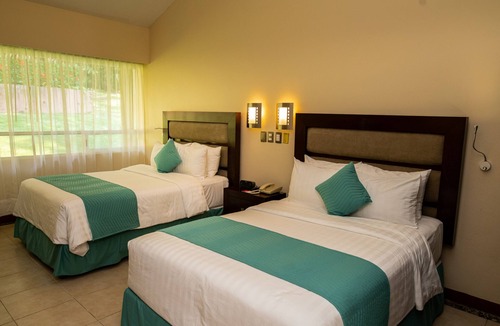 Palenque Hotel | Hotel Villa Mercedes Palenque