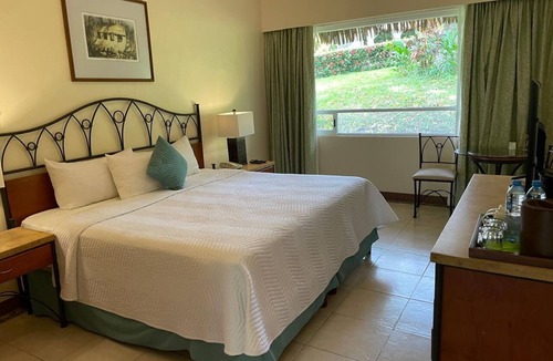 Palenque Hotel | Hotel Villa Mercedes Palenque
