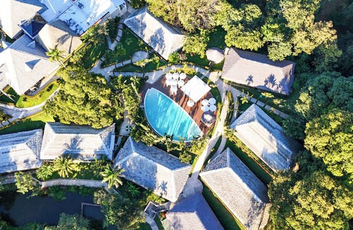 Palenque Hotel | Hotel Villa Mercedes Palenque