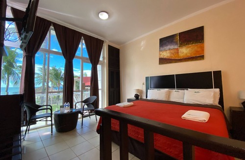 Puerto Arista Hotel | Hotel Villa Murano