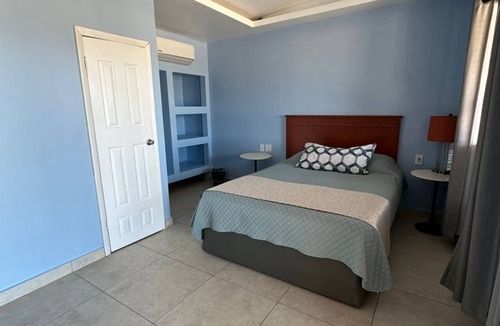 Agua de las Flores Hotel | Hotel Villa Vitta