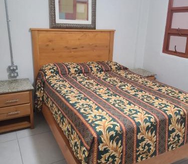 Avenida Revolucion Hotel | HOTEL VILLAGRAN