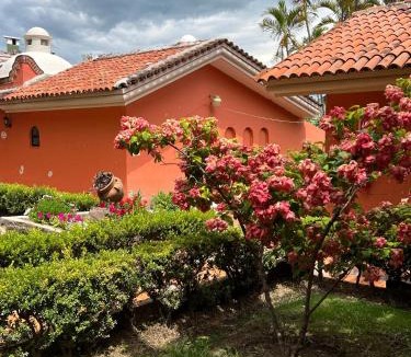 Ajijic Hotel | Hotel Villas Ajijic, Ajijic Chapala Jalisco