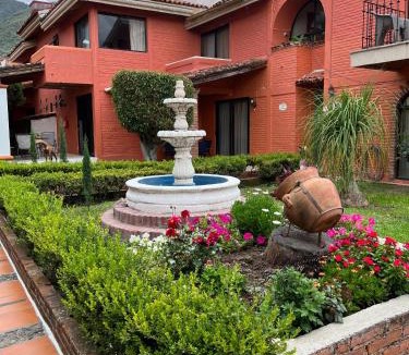 Ajijic Hotel | Hotel Villas Ajijic, Ajijic Chapala Jalisco
