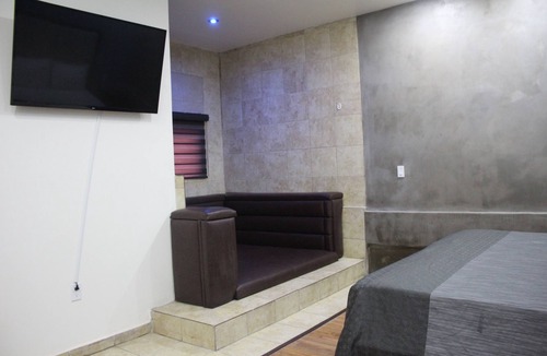 Playas De Tijuana Hotel | Hotel Villas de Santiago Inn
