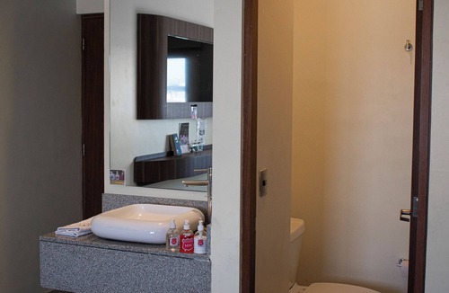 Queretaro Hotel | Hotel & Villas HANGAR