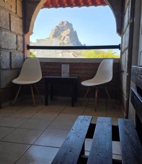 Bernal Hotel | Hotel Villas Kerendarhú