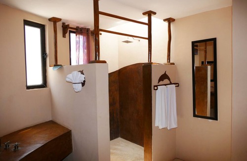 Puerto San Carlos Hotel | Hotel Villas Mar y Arena