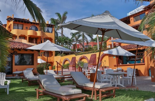 Playa la Madera Hotel | Hotel Villas Miramar