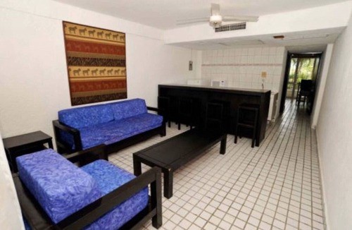 Ixtapa Hotel | Hotel Villas Paraiso/room 2
