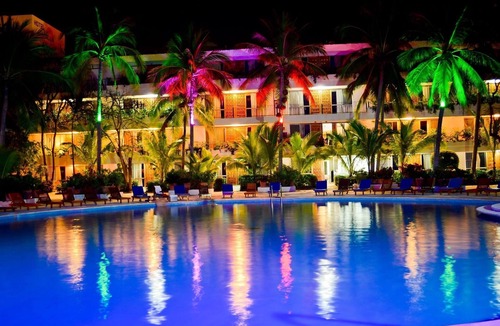 Ixtapa Hotel | Hotel Villas Paraiso
