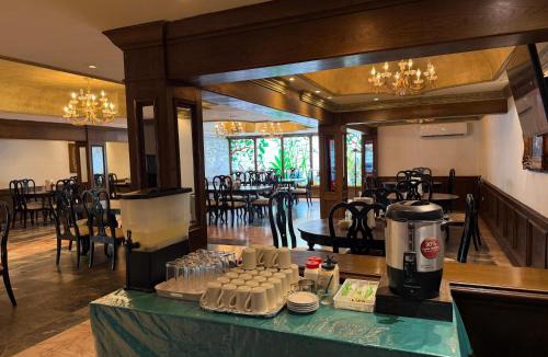 Reynosa Hotel | Hotel Virrey
