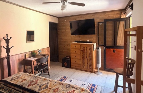 San Juan del Rio Hotel | Hotel West Refugio