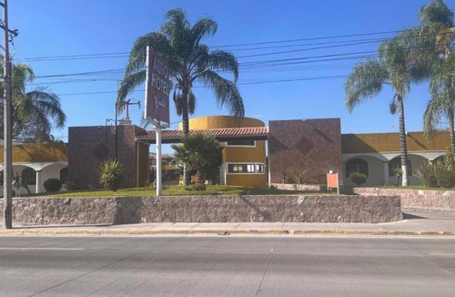 San Francisco del Rincon Hotel | HOTEL XIADA
