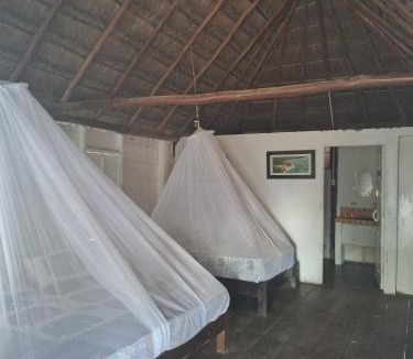 Majahual Hotel | Hotel xahuayxol