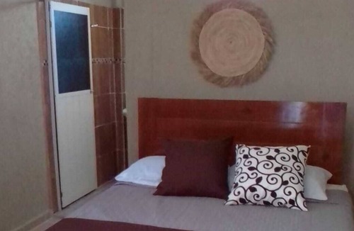 Acapulco Hotel | Hotel Xaltianguis