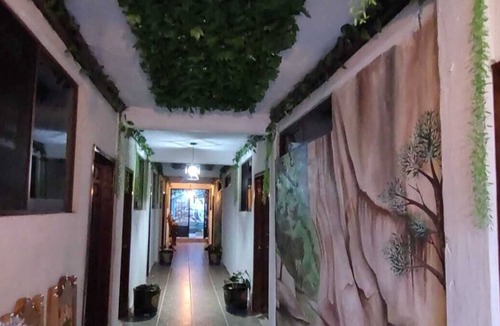 Acapulco Hotel | Hotel Xaltianguis