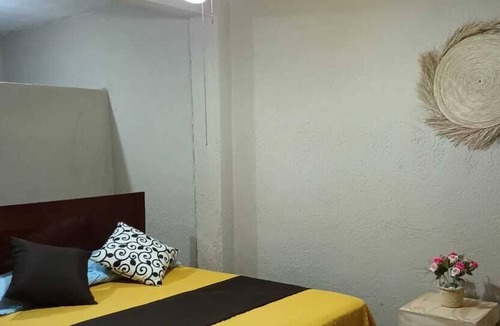 Acapulco Hotel | Hotel Xaltianguis