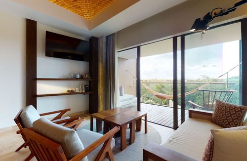 Xcaret Resort | Hotel Xcaret Arte - All Parks/All Fun Inclusive, Adults Only - All inclusive