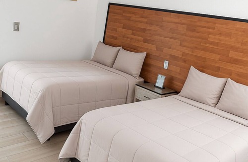 Atlacomulco Hotel | Hotel y Centro de Negocios Yoel
