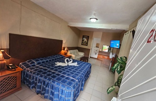 Tangancicuaro de Arista Hotel | Hotel y Cabañas Manolo