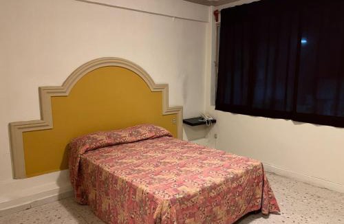 Zona Centro Hotel | Hotel y Restaurant Real Plaza Jacona