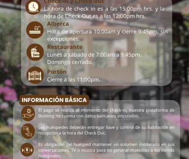Jalpan de Serra Hotel | Hotel y Restaurante Villas Del Sol Jalpan de Serra