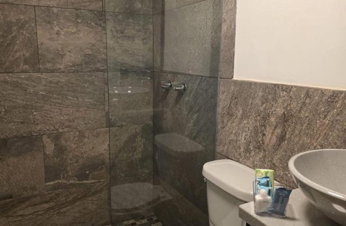 San Luis Rio Colorado Hotel | Hotel y Suites Panda
