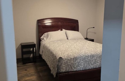 San Luis Rio Colorado Hotel | Hotel y Suites Panda