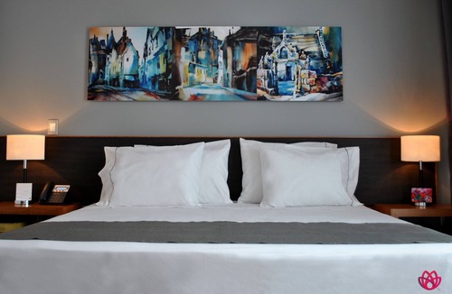 Zona Expo Hotel | Hotel y Tú