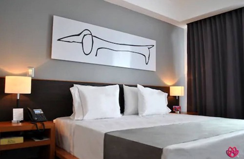 Zona Expo Hotel | Hotel y Tú
