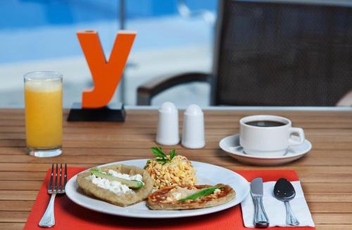 Veracruz Hotel | Hotel Yes Inn Nuevo Veracruz