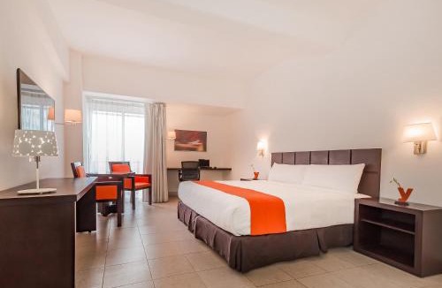 Veracruz Hotel | Hotel Yes Inn Nuevo Veracruz
