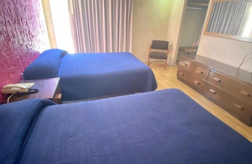 Zacatecas Centro Hotel | Hotel Zacatecas Courts