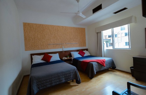 Zacatecas Centro Hotel | Hotel Zacatecas Courts