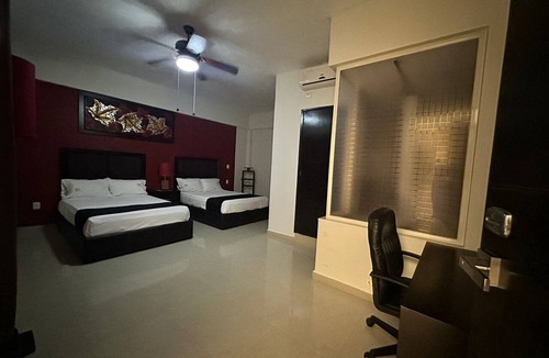 Ciudad Guzman Hotel | Hotel Zapotlan