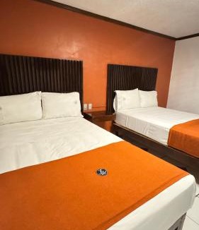 Ciudad Guzman Hotel | HOTEL ZAPOTLAN