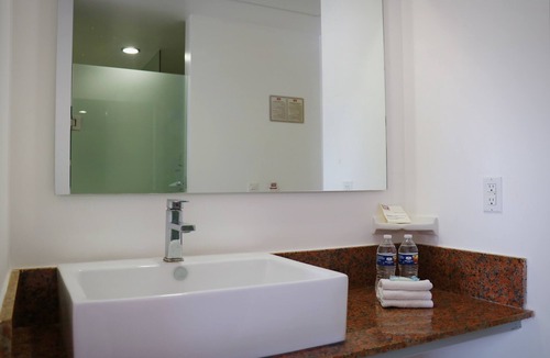 Coatzacoalcos Hotel | Hotel Zar Coatzacoalcos