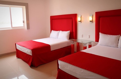 Coatzacoalcos Hotel | Hotel Zar Coatzacoalcos