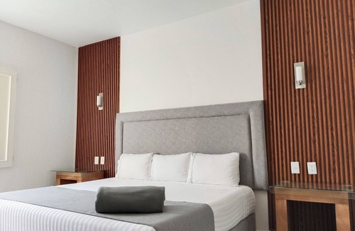 Zapopan Hotel | Hotel ZAR Guadalajara