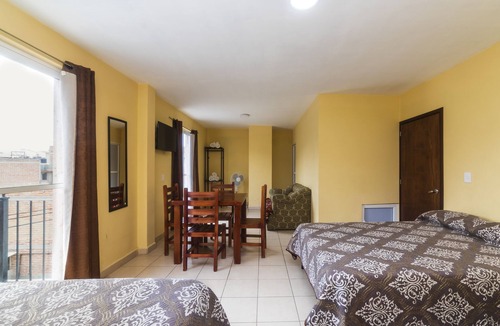 San Juan de los Lagos Hotel | Hotel Zaragoza, San Juan de los Lagos