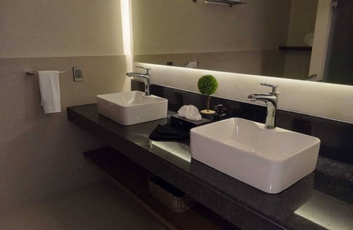 Queretaro Hotel | Hotel Zuma Colony