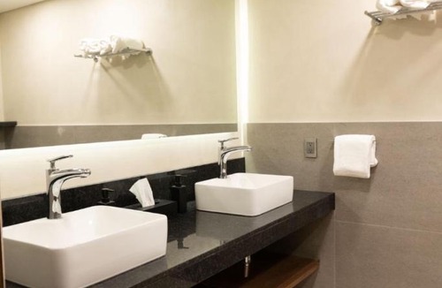 Queretaro Hotel | Hotel Zuma Colony