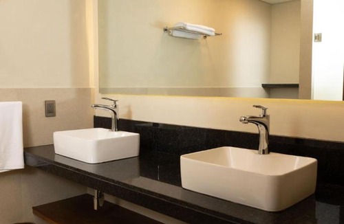 Queretaro Hotel | Hotel Zuma Colony