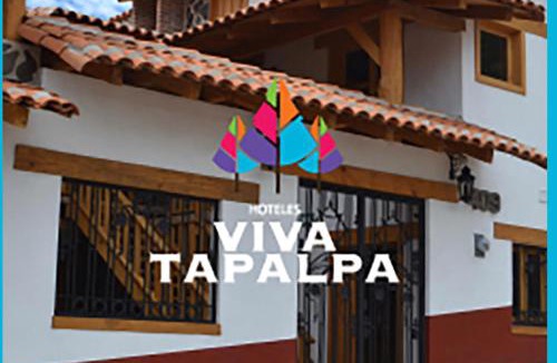 Tapalpa Hotel | Hoteles Viva Tapalpa