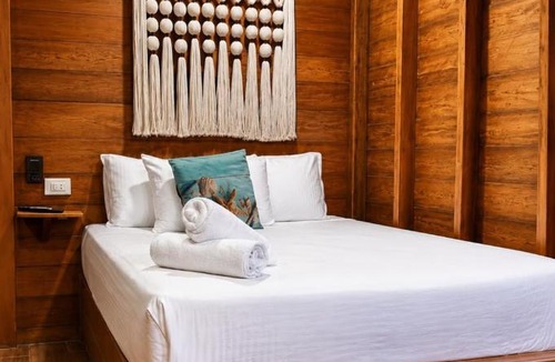 Downtown Holbox Hotel | Hotelito Villas Holbox - Self Check In