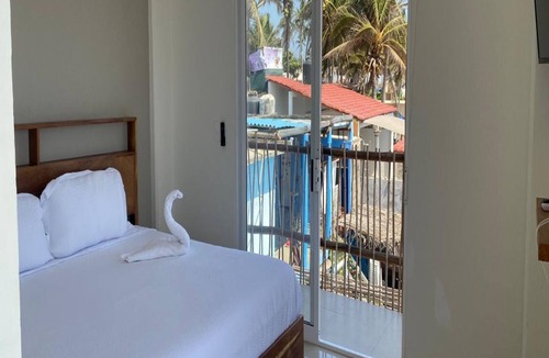 Boulevard Barra Vieja Hotel | Hotelo